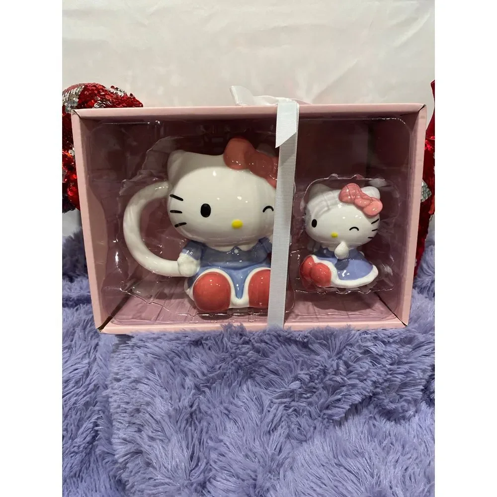 Hello Kitty‎